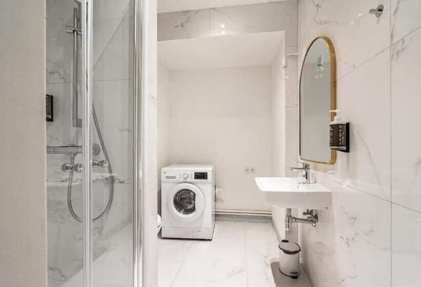 Smartflats   The City Antwerp