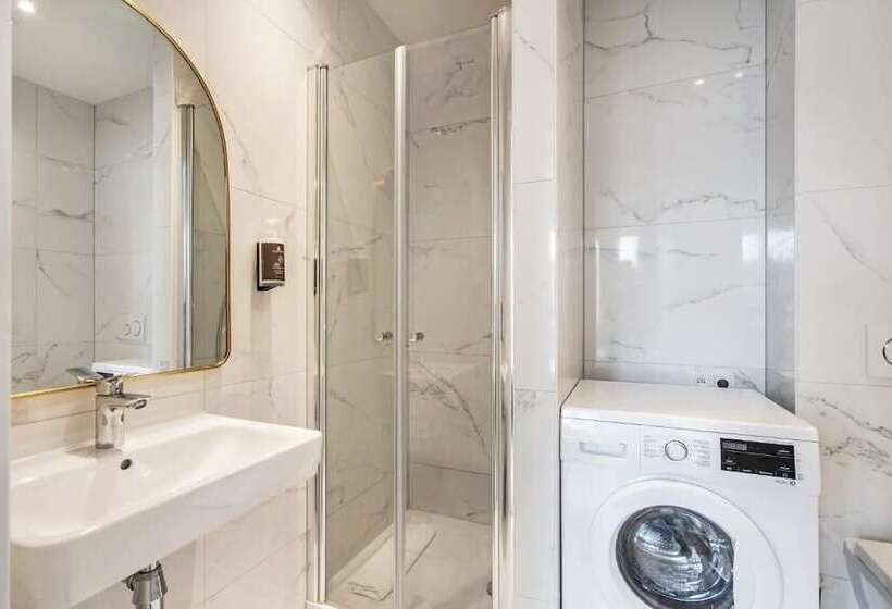 Smartflats   The City Antwerp