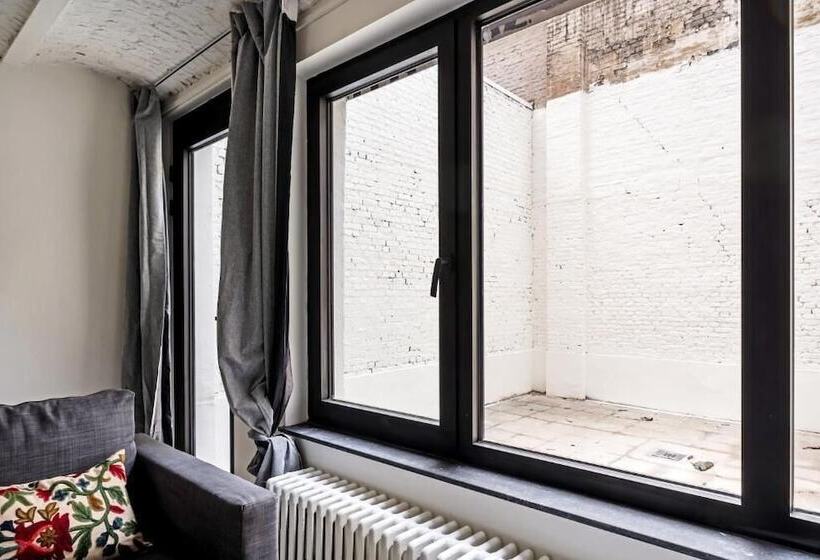 Smartflats   The City Antwerp