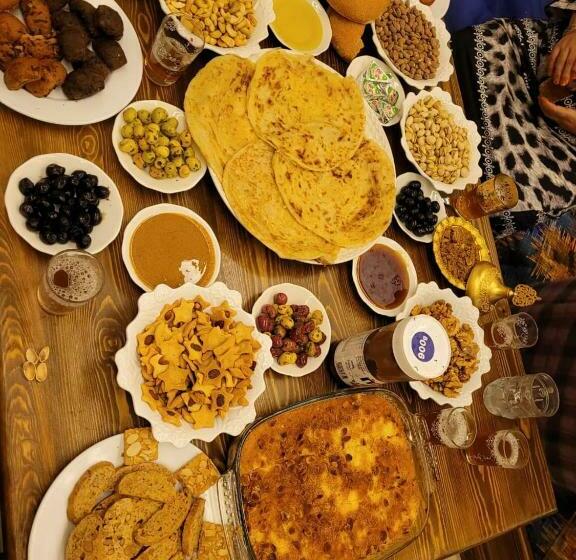 فندق صغير Imsouane Bleu Bay House