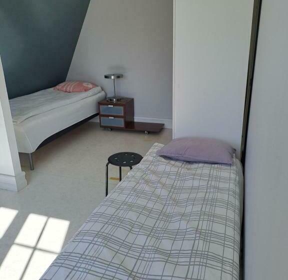 Hostel Semester Hem 2 Storvik