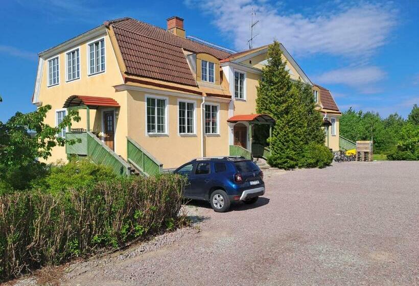 Hostel Semester Hem 2 Storvik