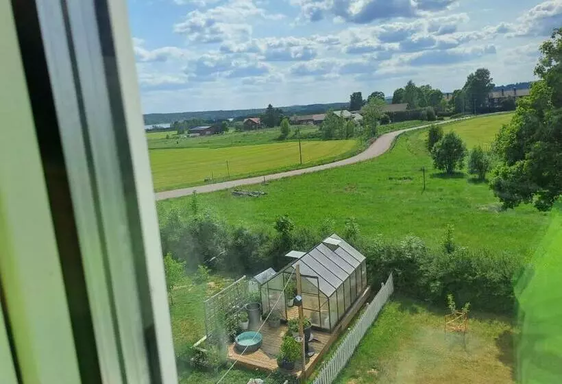 Retkeilymaja Semester Hem 2 Storvik