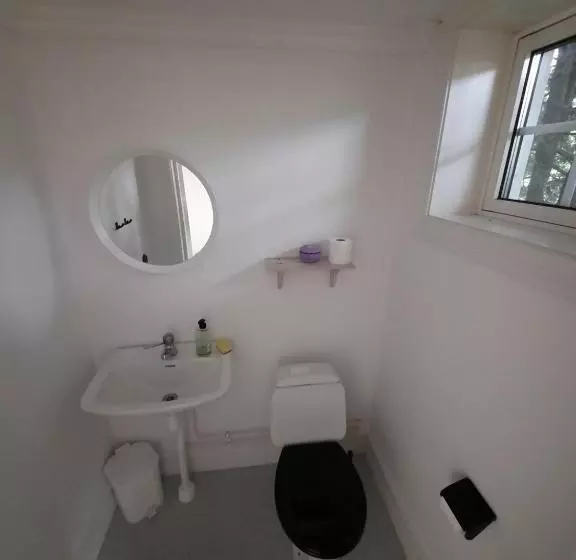 Retkeilymaja Semester Hem 2 Storvik