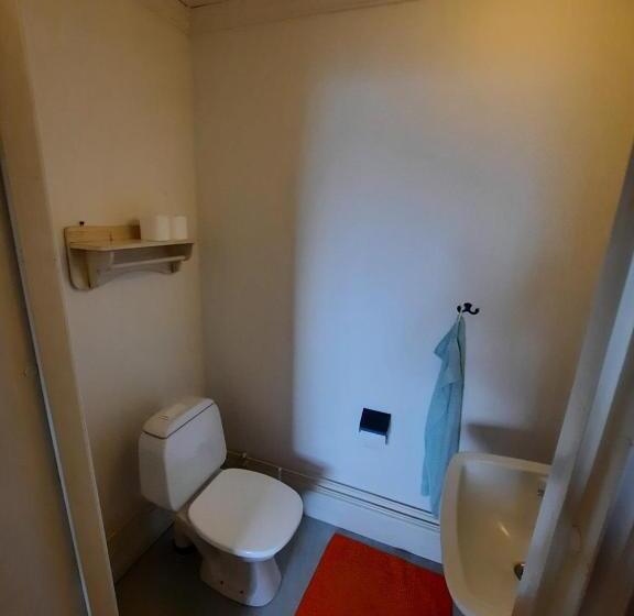 Hostel Semester Hem 2 Storvik