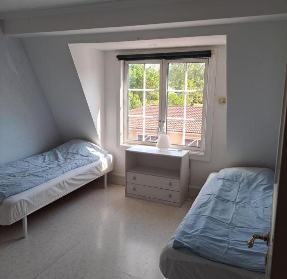 Hostel Semester Hem 2 Storvik