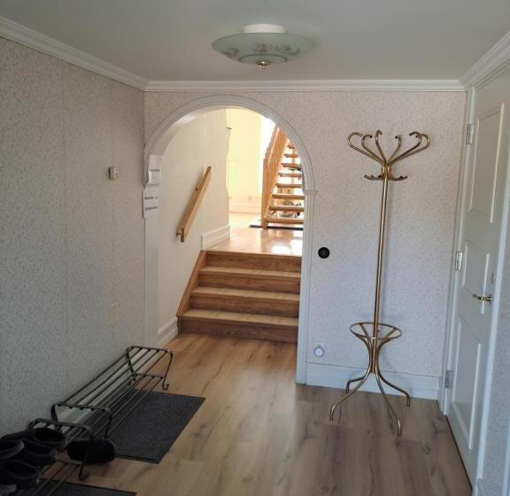 Hostel Semester Hem 2 Storvik