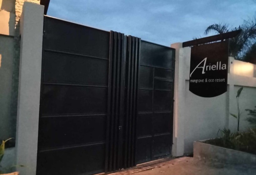 Ariella Mangrove & Eco Resort By Hiverooms