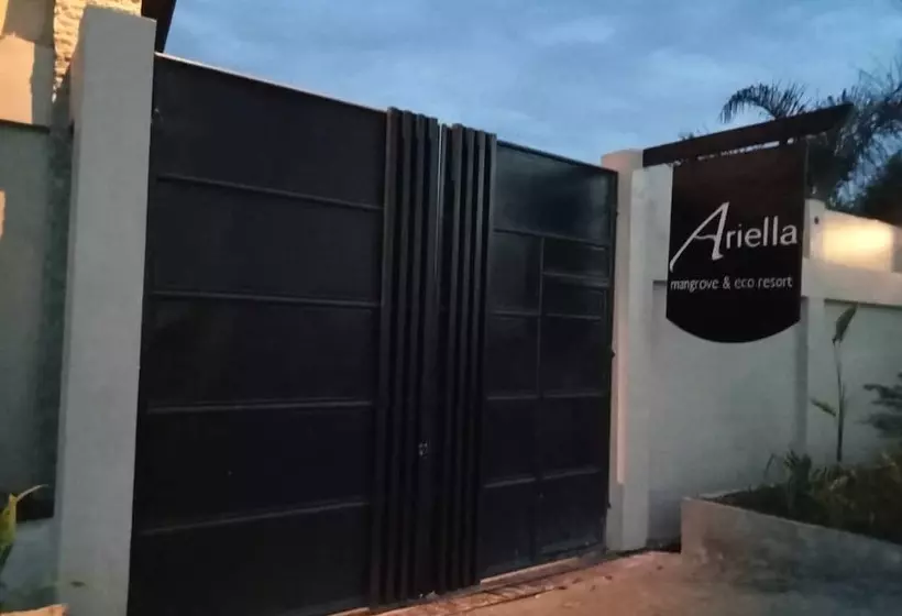 Ariella Mangrove & Eco Resort By Hiverooms
