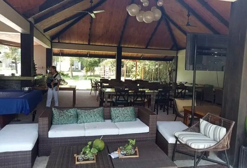 Ariella Mangrove & Eco Resort By Hiverooms