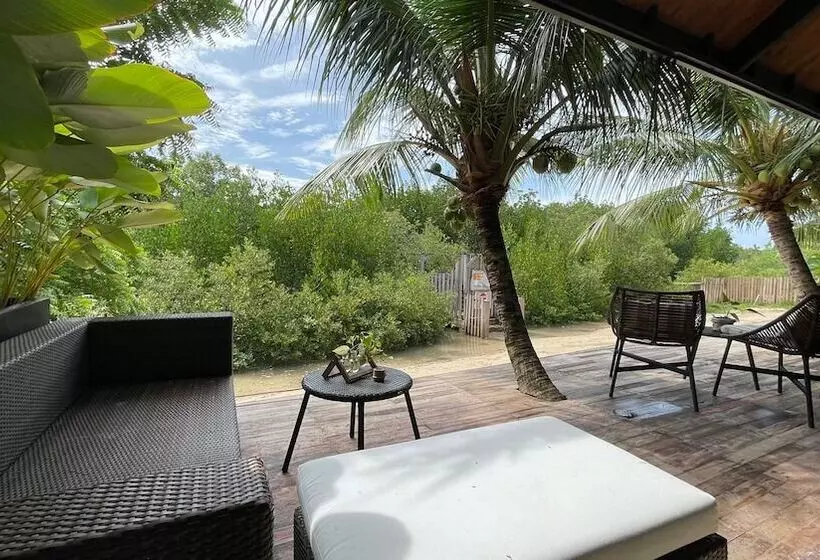 Ariella Mangrove & Eco Resort By Hiverooms
