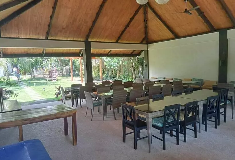 Ariella Mangrove & Eco Resort By Hiverooms