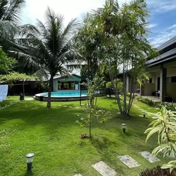 Ariella Mangrove & Eco Resort By Hiverooms