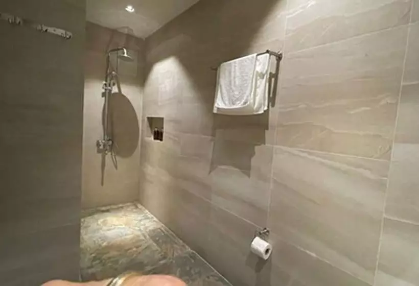 Ariella Mangrove & Eco Resort By Hiverooms