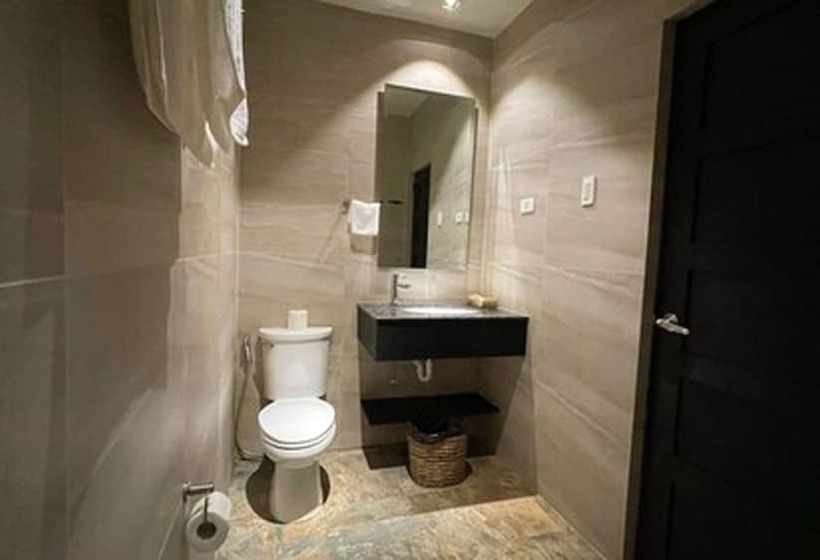 Ariella Mangrove & Eco Resort By Hiverooms