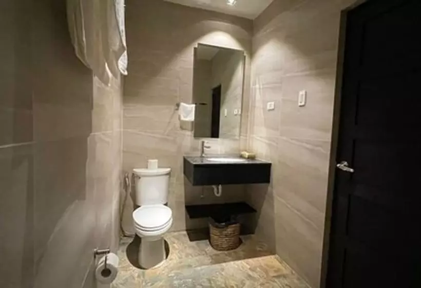 Ariella Mangrove & Eco Resort By Hiverooms