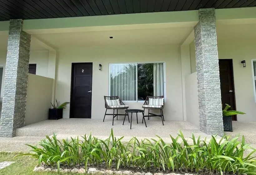 Ariella Mangrove & Eco Resort By Hiverooms