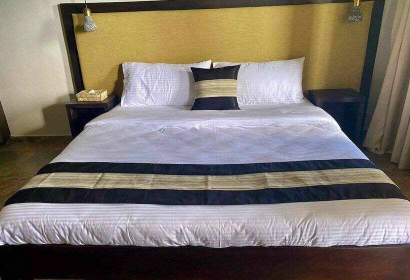 Ariella Mangrove & Eco Resort By Hiverooms