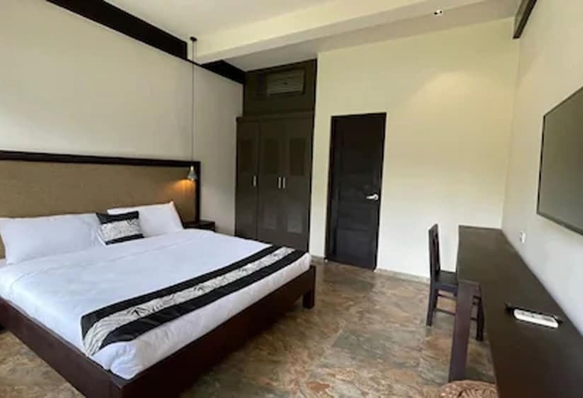 Ariella Mangrove & Eco Resort By Hiverooms