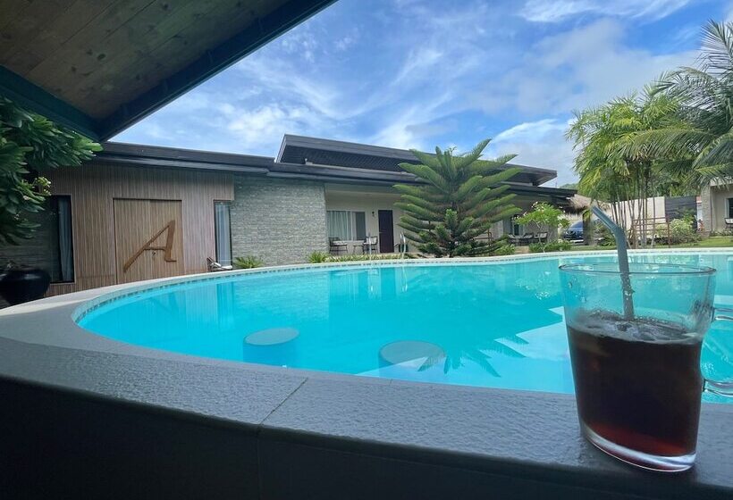 Ariella Mangrove & Eco Resort By Hiverooms