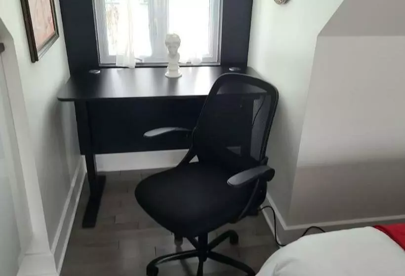 B&b Suite Inn Abondance & Spa