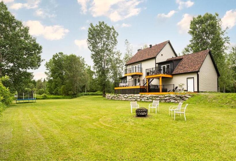 B&b Suite Inn Abondance & Spa