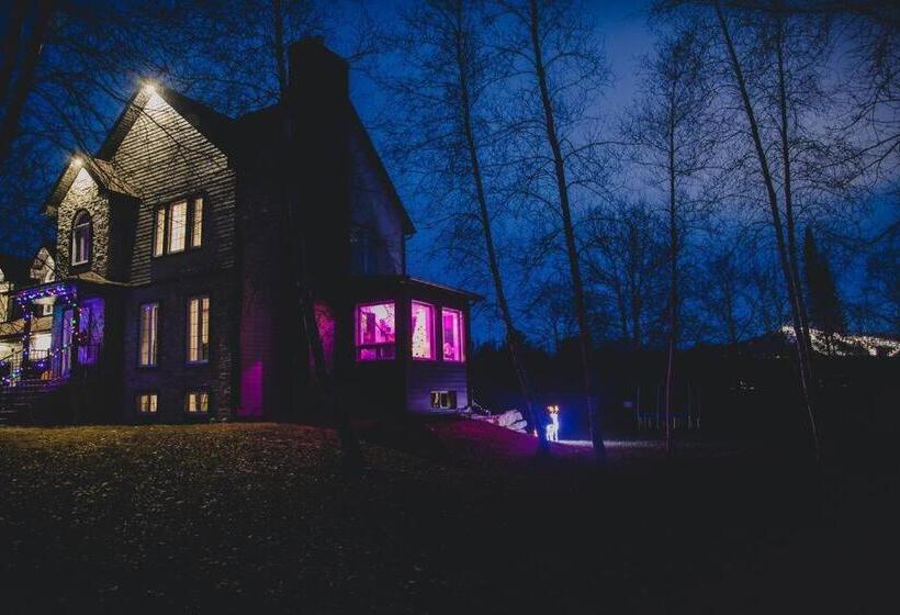 B&b Suite Inn Abondance & Spa