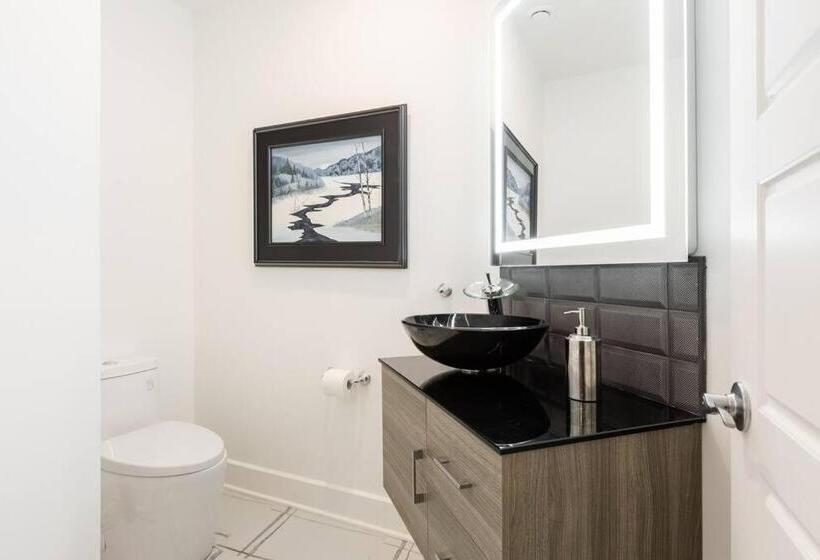 B&b Suite Inn Abondance & Spa