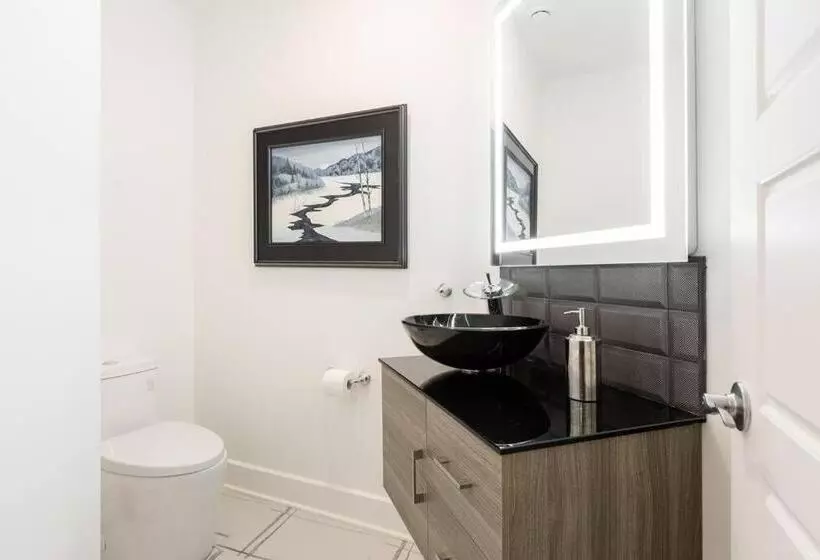 B&b Suite Inn Abondance & Spa