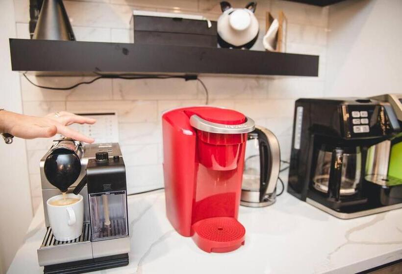 B&b Suite Inn Abondance & Spa