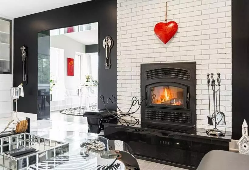 B&b Suite Inn Abondance & Spa