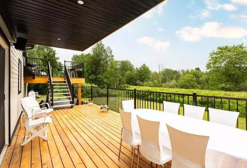 B&b Suite Inn Abondance & Spa
