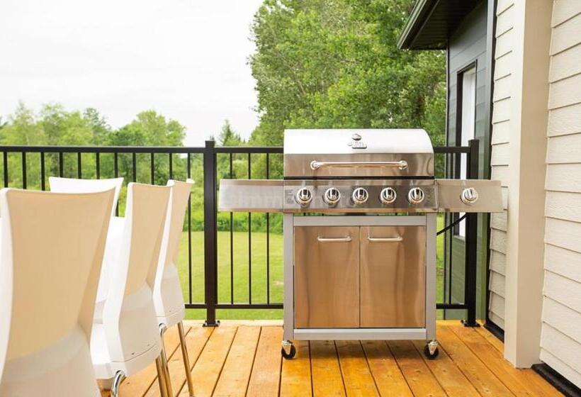 B&b Suite Inn Abondance & Spa