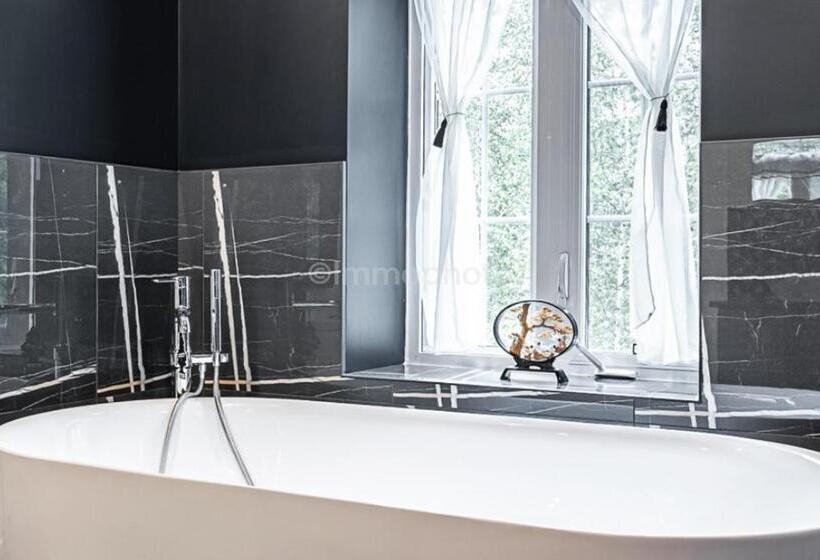 B&b Suite Inn Abondance & Spa