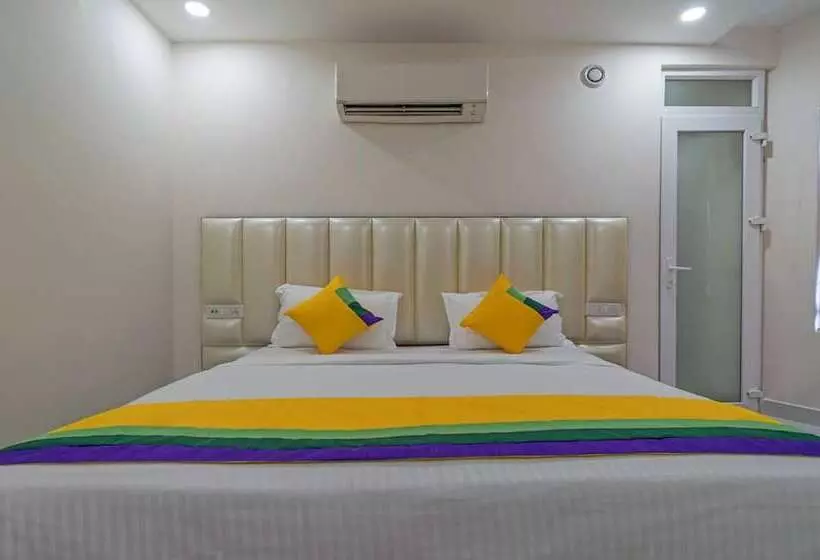 Itsy Hotels P Grand