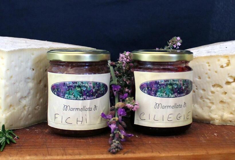 호텔 L Oasi Del Rossese