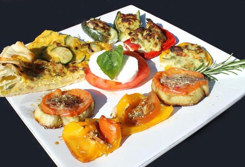 호텔 L Oasi Del Rossese