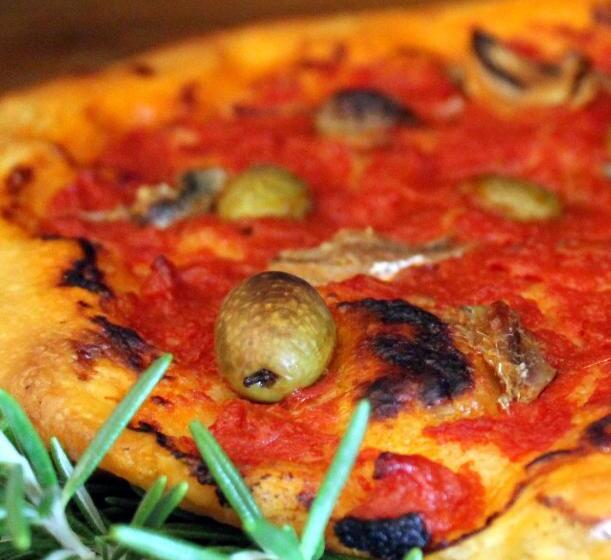 호텔 L Oasi Del Rossese