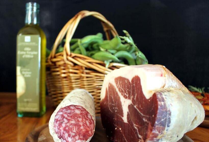 호텔 L Oasi Del Rossese