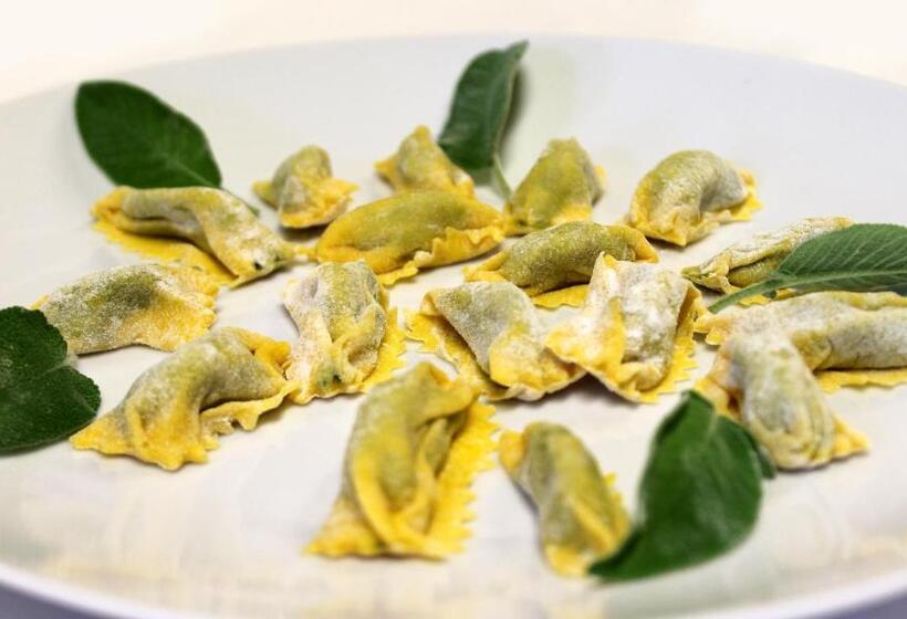 호텔 L Oasi Del Rossese