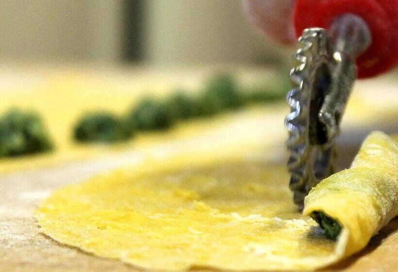 호텔 L Oasi Del Rossese