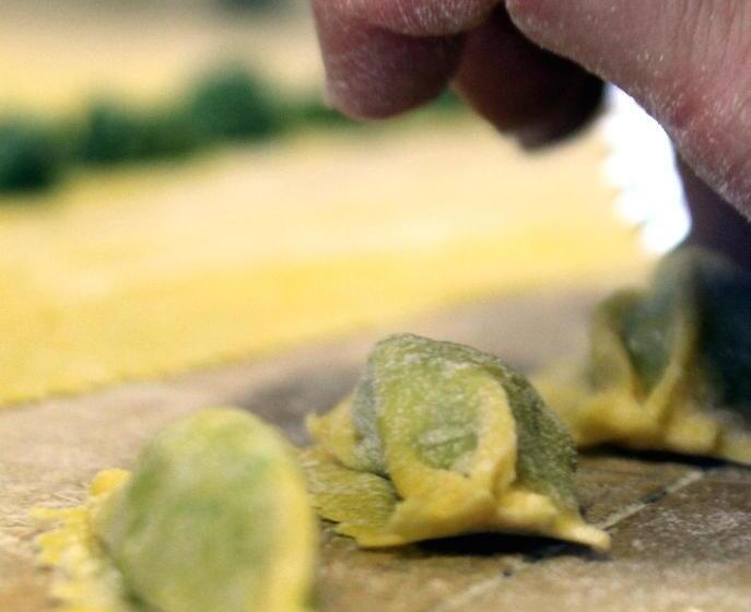 호텔 L Oasi Del Rossese