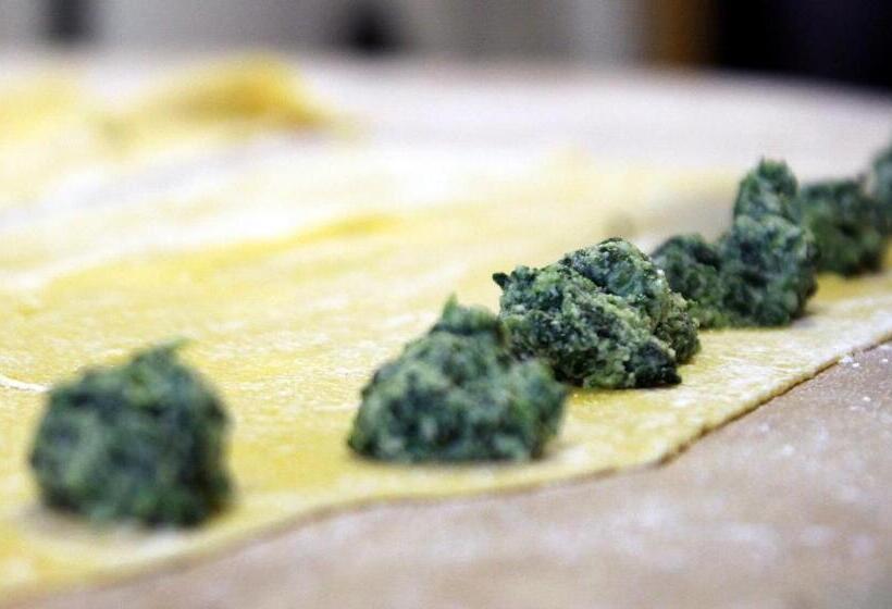 호텔 L Oasi Del Rossese