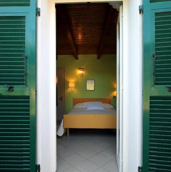 호텔 L Oasi Del Rossese