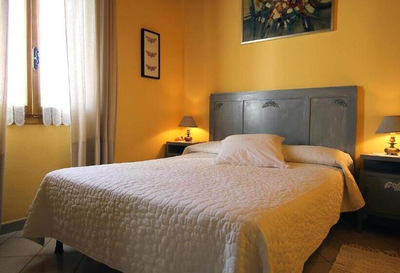 호텔 L Oasi Del Rossese