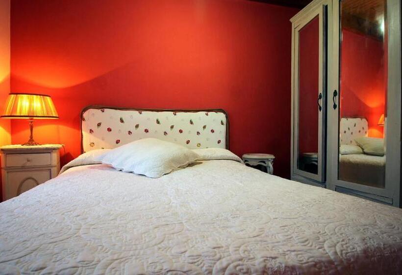 호텔 L Oasi Del Rossese