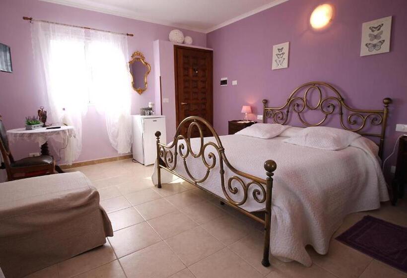 호텔 L Oasi Del Rossese