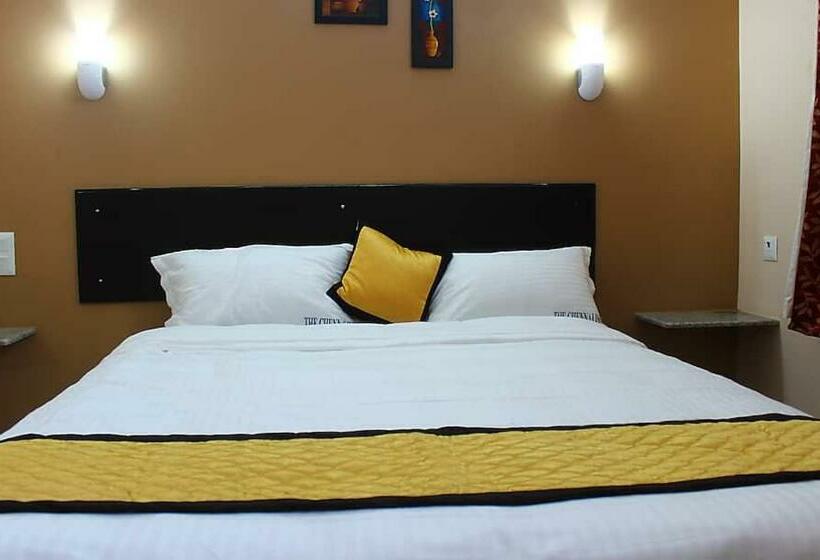 Hotel Oyo Flagship 81259 Tr Elite