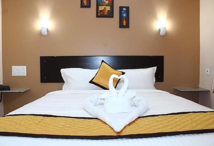 Hotel Oyo Flagship 81259 Tr Elite