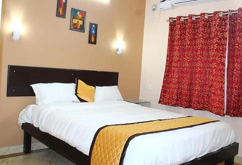 Hotel Oyo Flagship 81259 Tr Elite